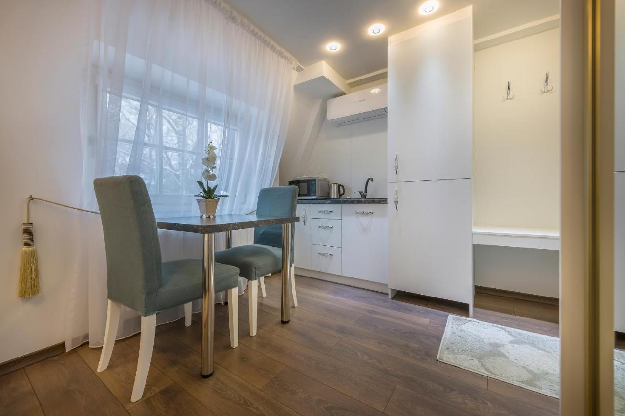 Kesminta Apartments Vilna Exterior foto